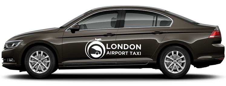 London Airport Taxi - Professional Airport Transfer Service