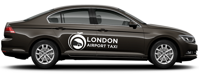 Book London Airport Taxi