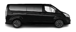 MPV 8 Seater Taxi