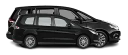 10 Seater Minibus