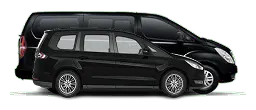 12 Seater Minibus