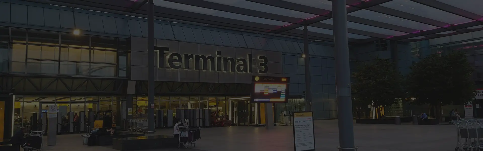 Gatwick Airport Taxi Prices from £60 - London Airport Taxi