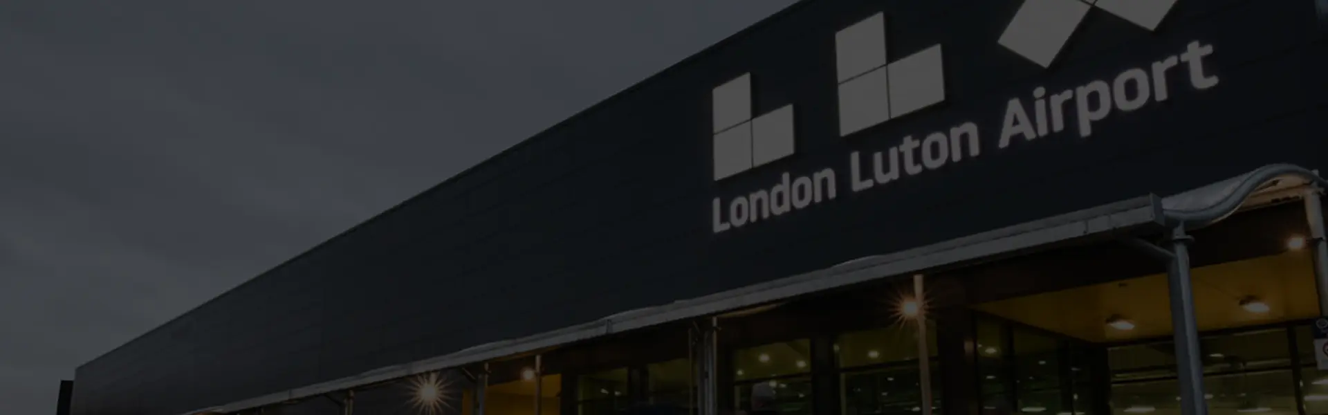 Luton Airport Taxi Prices from £25 - London Airport Taxi