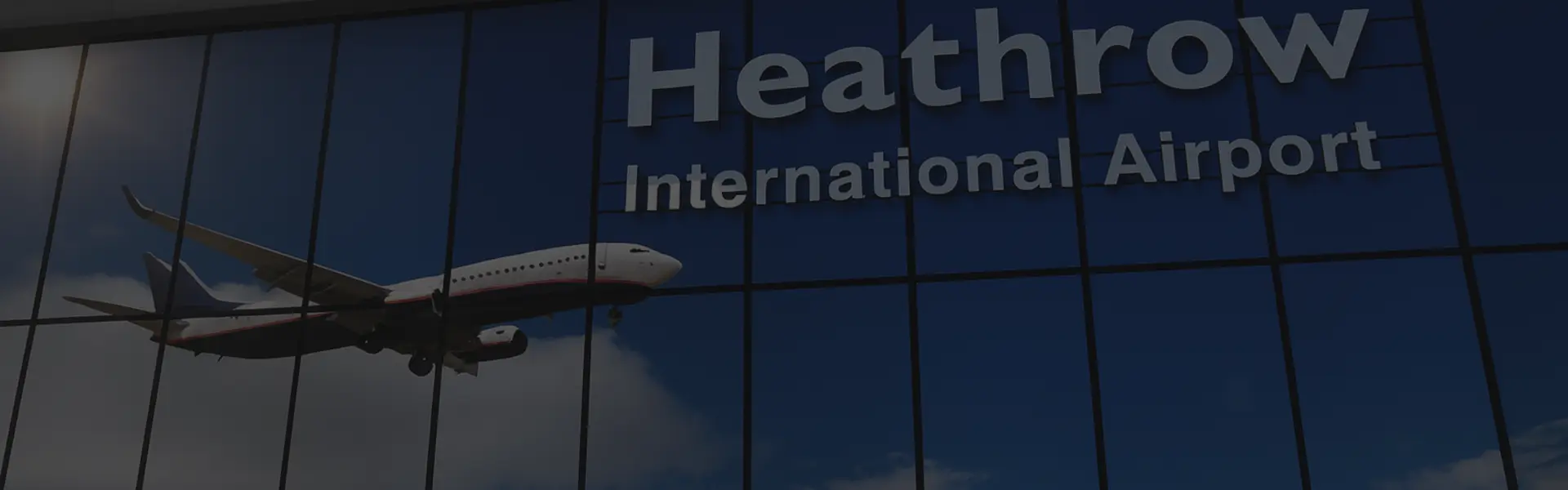 London Airport Taxi - Heathrow Airport Taxi Prices