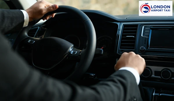 Basingstoke to Heathrow Airport Taxi Transfer Service