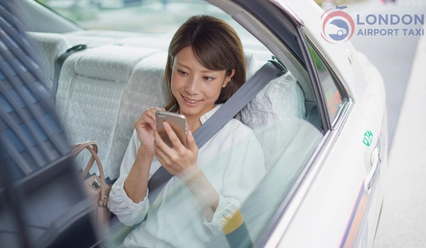 Winchester to Heathrow Airport Taxi Transfer Service