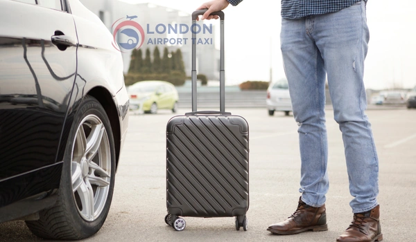 Oxford to Heathrow Airport Taxi Transfer Service