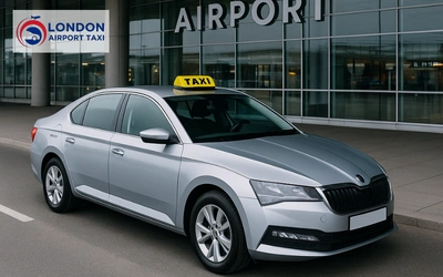 Long Distance Taxi Service - UK Wide Transfers