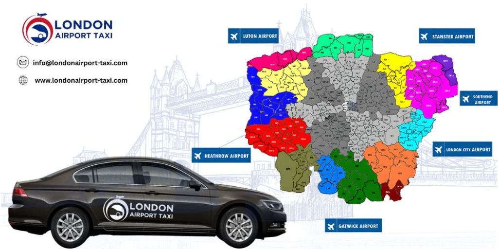 2026 Ultimate Guide to Long-Distance Taxi Prices in the Uk