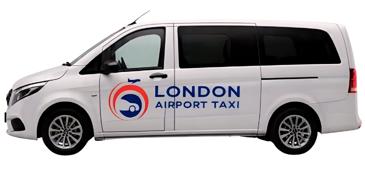 Minibus Airport Transfer UK – Professional 6, 7, 8 seater group transport to all major airports