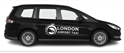 MPV 6-Seater - London City to Chelmsford from £125