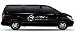 MPV 7 seater for airport transfers