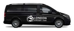 Executive MPV 7 for airport transfers