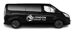 8-Seater Minibus for Stansted to Chelmsford large group from £110