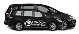 10 Seater minibus for airport transfers