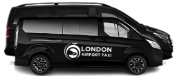 14 Seater minibus for airport transfers