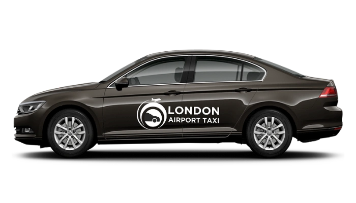 UK Airport Taxi Transfers - London Airport Taxi