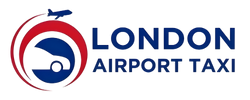 London Airport Taxi Logo