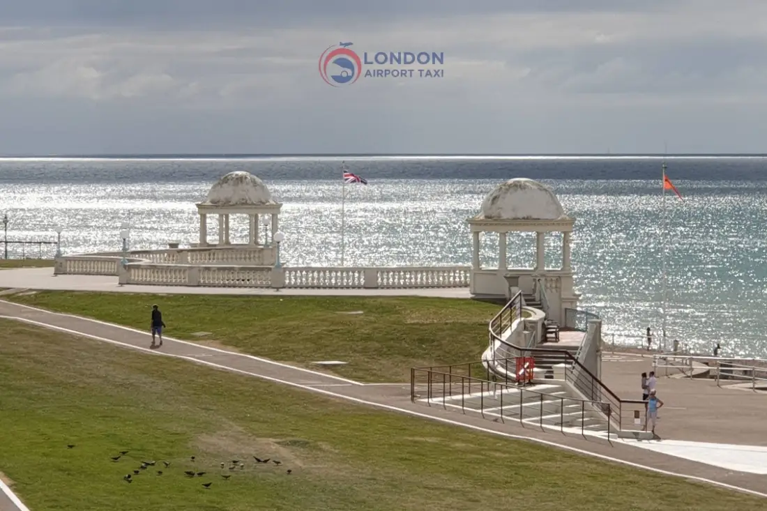 Bexhill to Gatwick Airport Taxi Transfer Service