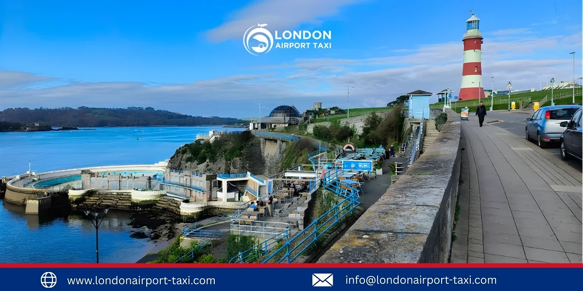 Plymouth to Exeter Airport Taxi Price - Airport Transfer Service