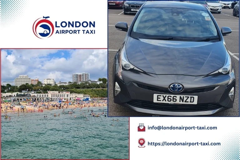 London Airport Taxi – London City to Portsmouth naval city transfer