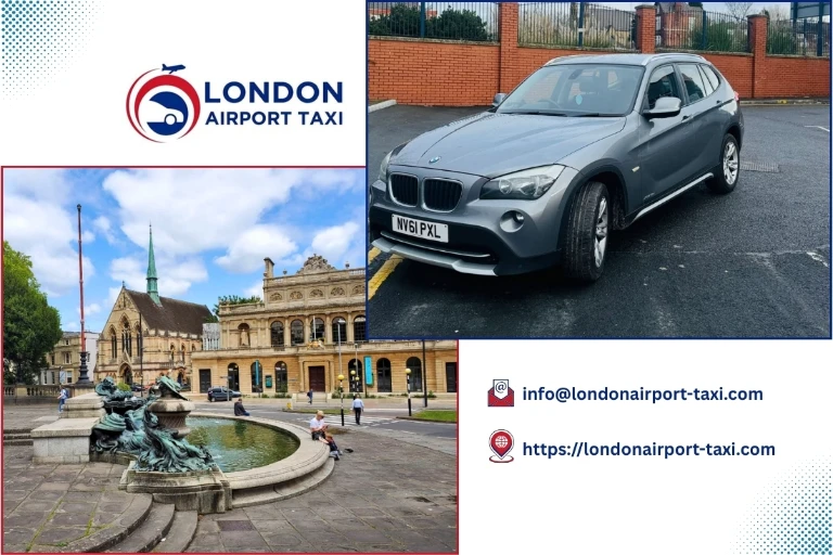 Bristol to Heathrow Airport Taxi | Fixed Fare from £150