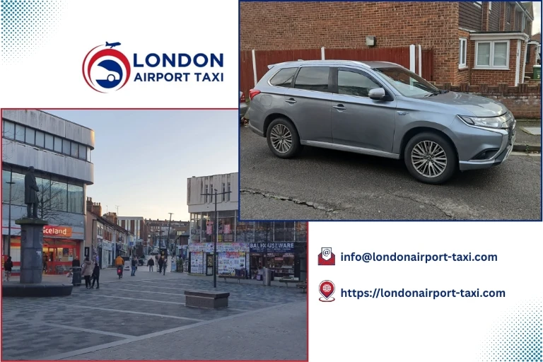 Swindon to Heathrow Airport Taxi | Fixed Fare from £110 | 24/7 Service