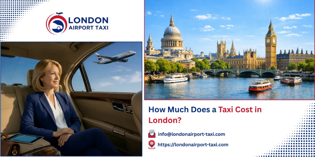 London Taxi Fares 2026: Black Cab, Uber & Minicab Costs